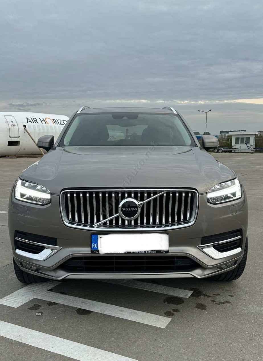 Volvo XC 90
