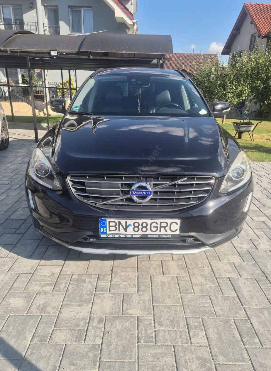Volvo XC 60