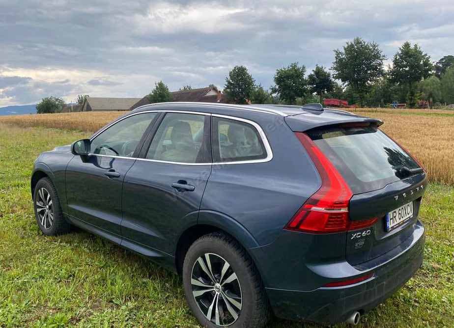 Volvo XC 60