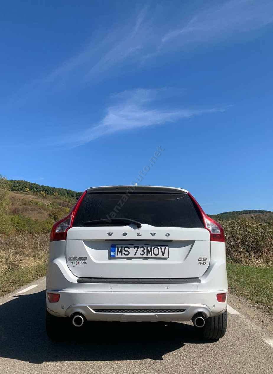 Volvo XC 60
