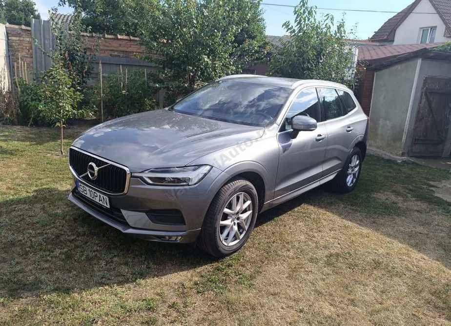 Volvo XC 60