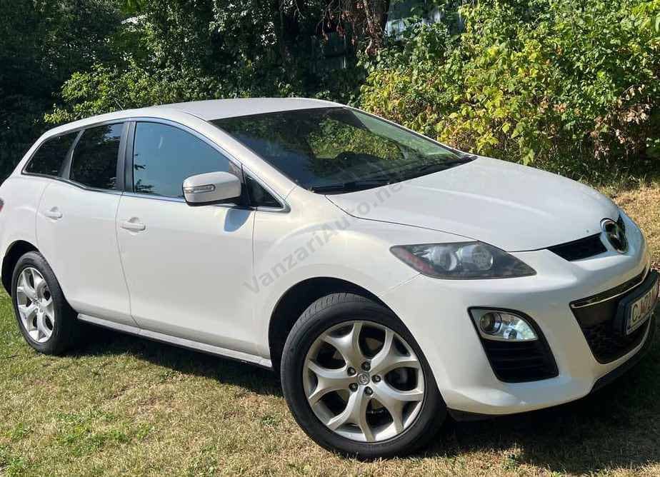 Mazda CX-7
