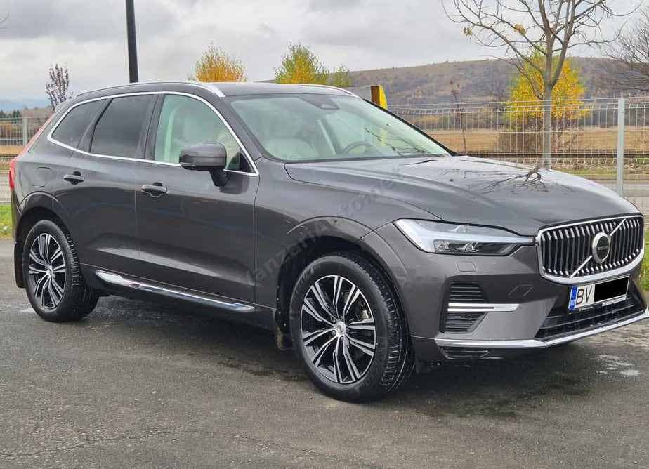 Volvo XC 60