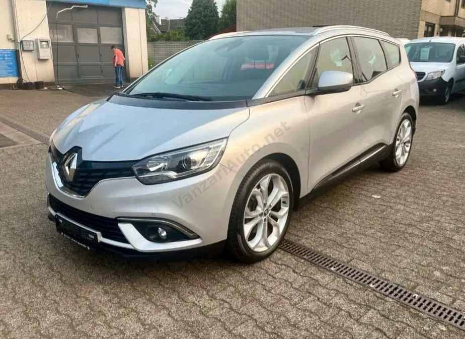 Renault Grand Scenic
