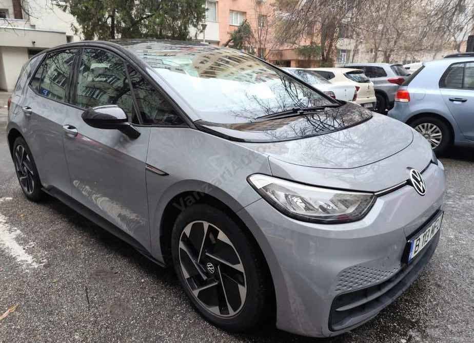 Volkswagen ID.3