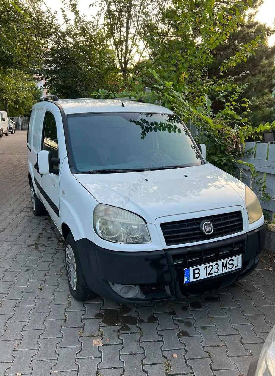 Fiat Doblo