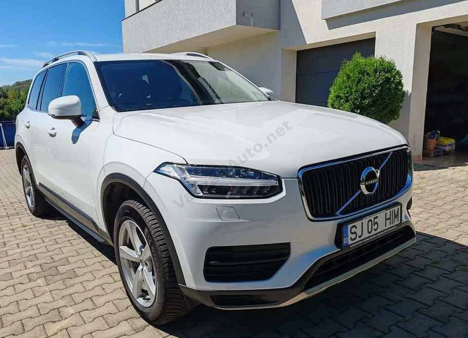 Volvo XC 90
