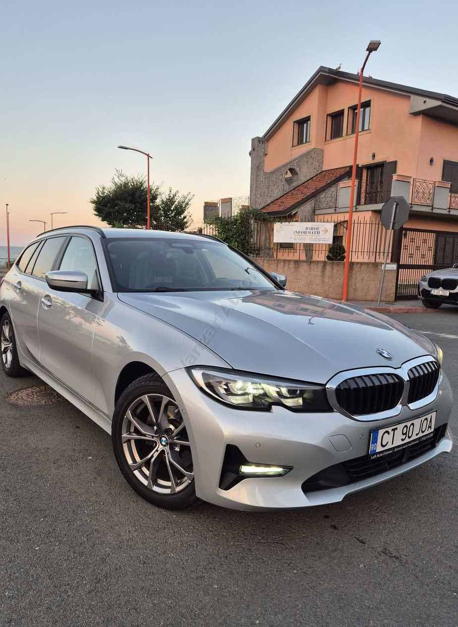BMW Seria 3