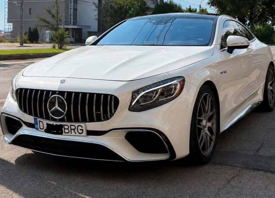 Mercedes-Benz A