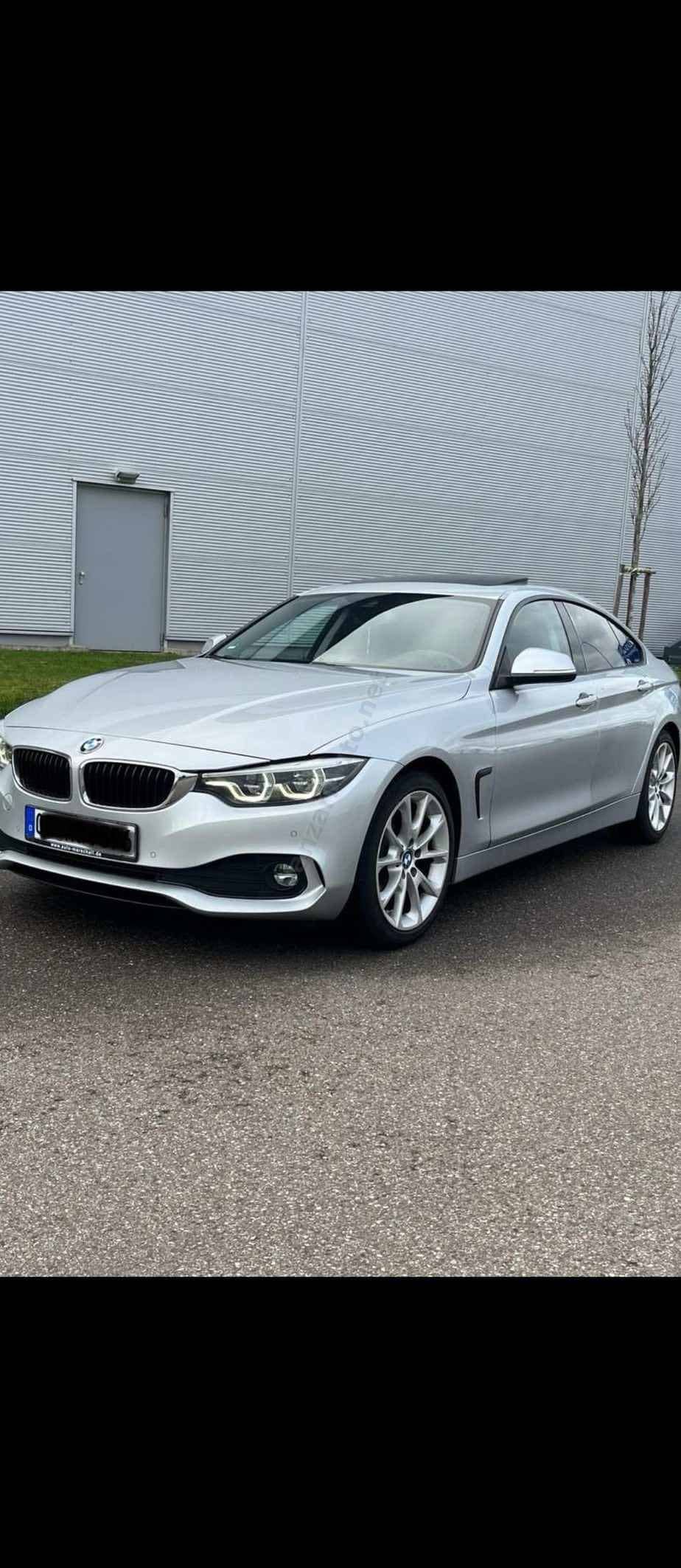BMW Seria 4