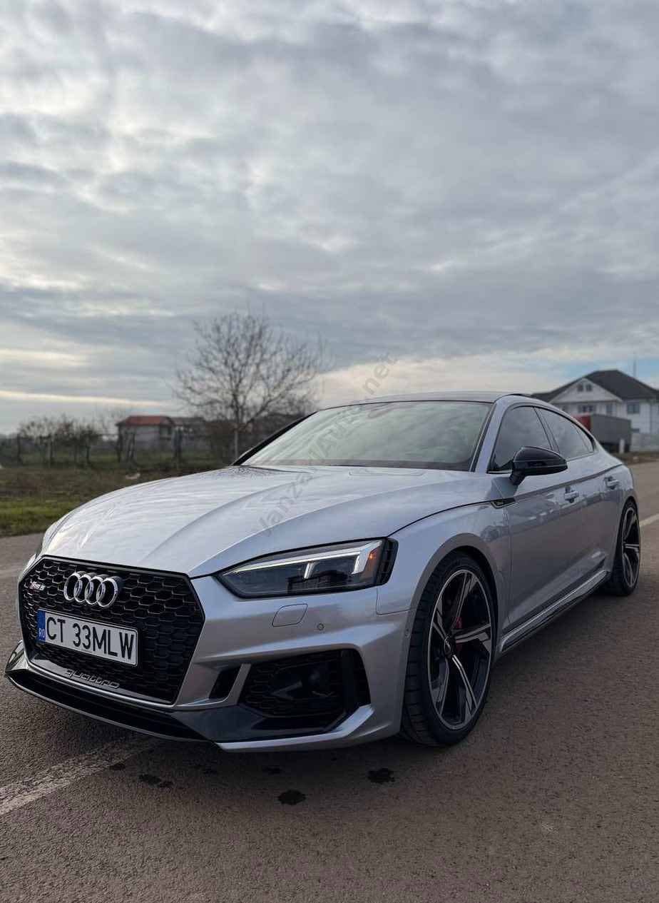 Audi RS5