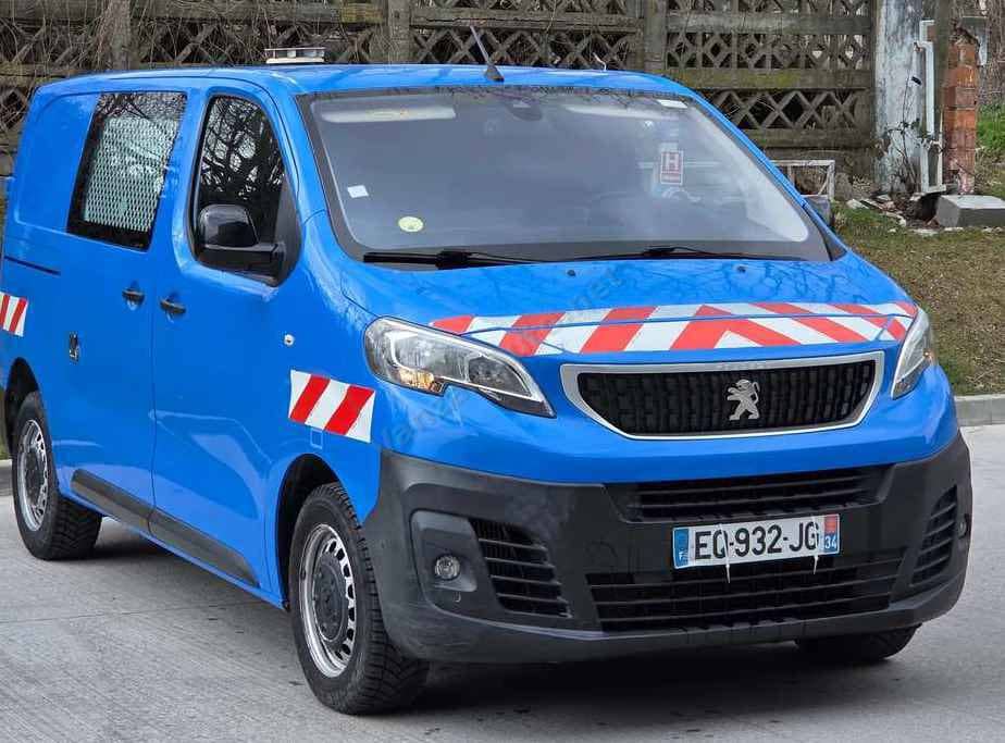 Peugeot Expert