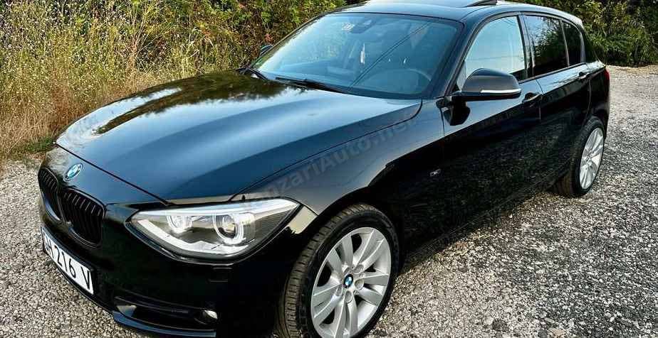 BMW Seria 1