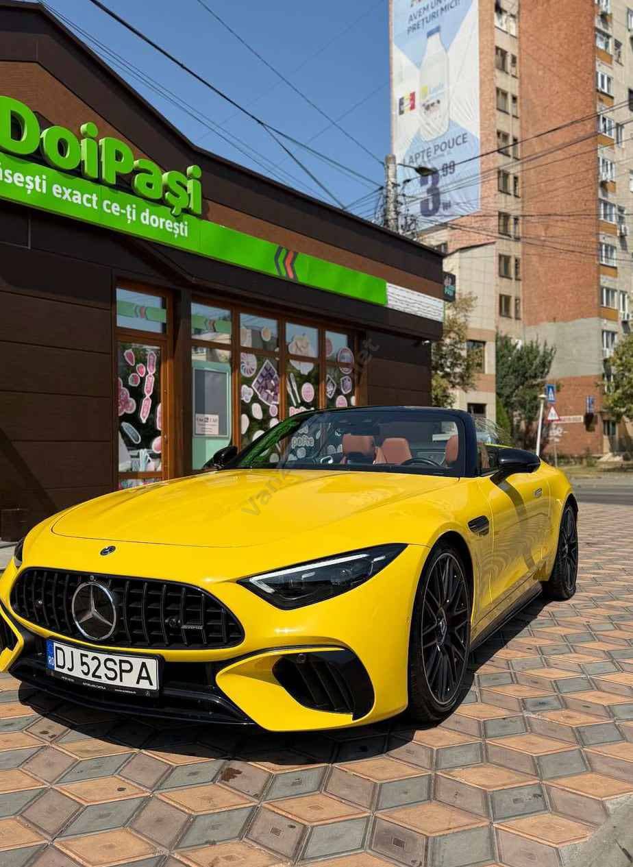 Mercedes-Benz A