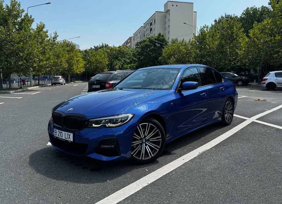 BMW Seria 3