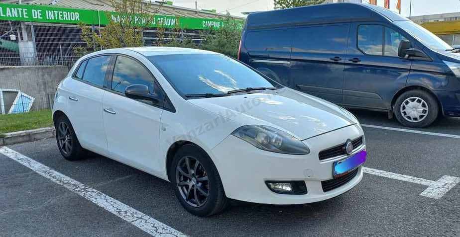 Fiat Bravo