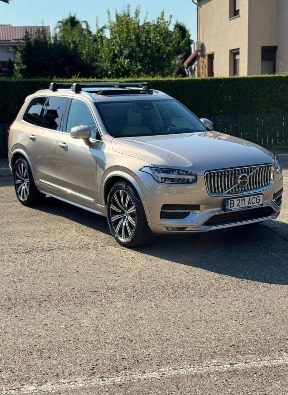 Volvo XC 90