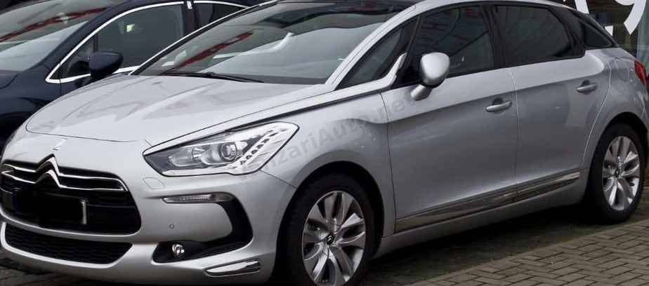 Citroen DS5
