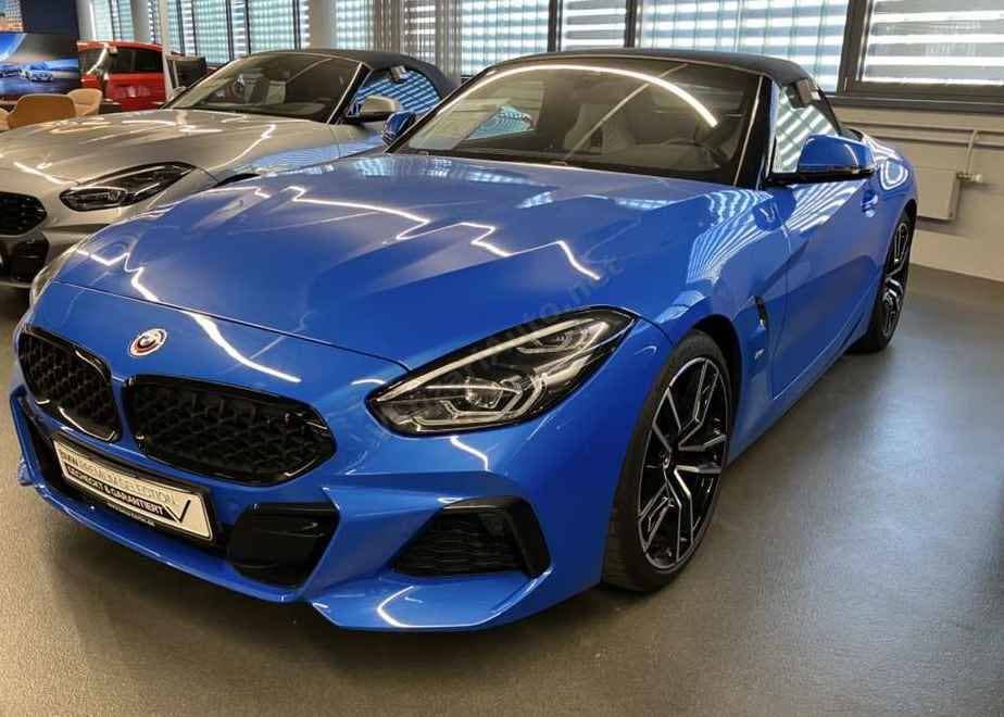 BMW Z4