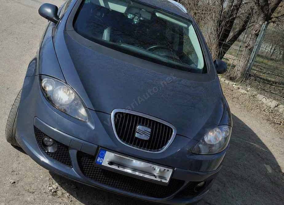 Seat Altea XL