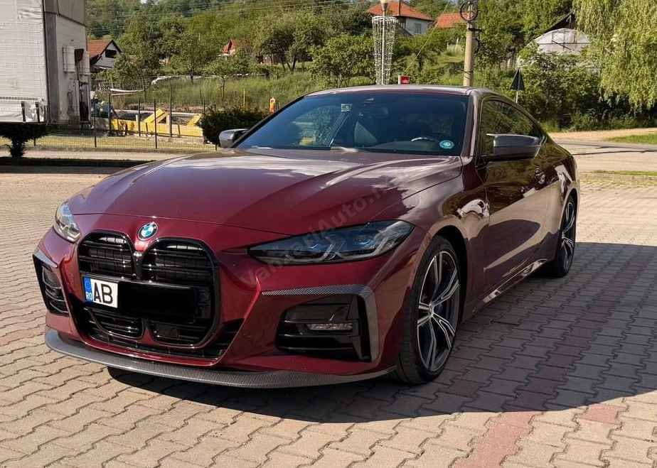 BMW Seria 4