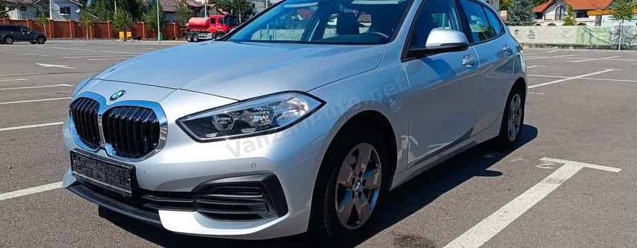 BMW Seria 1