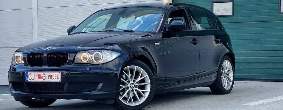 BMW Seria 1