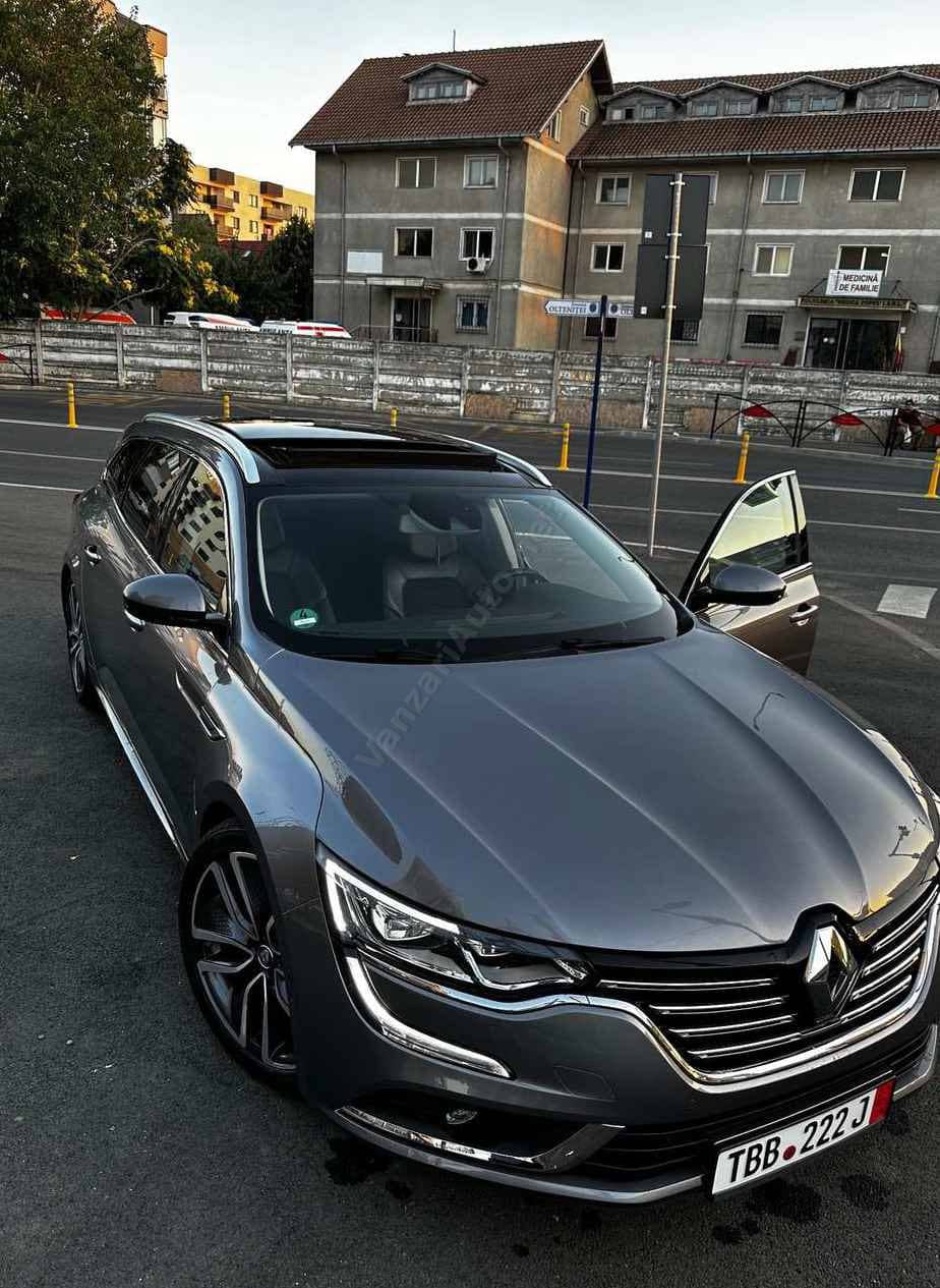 Renault Talisman