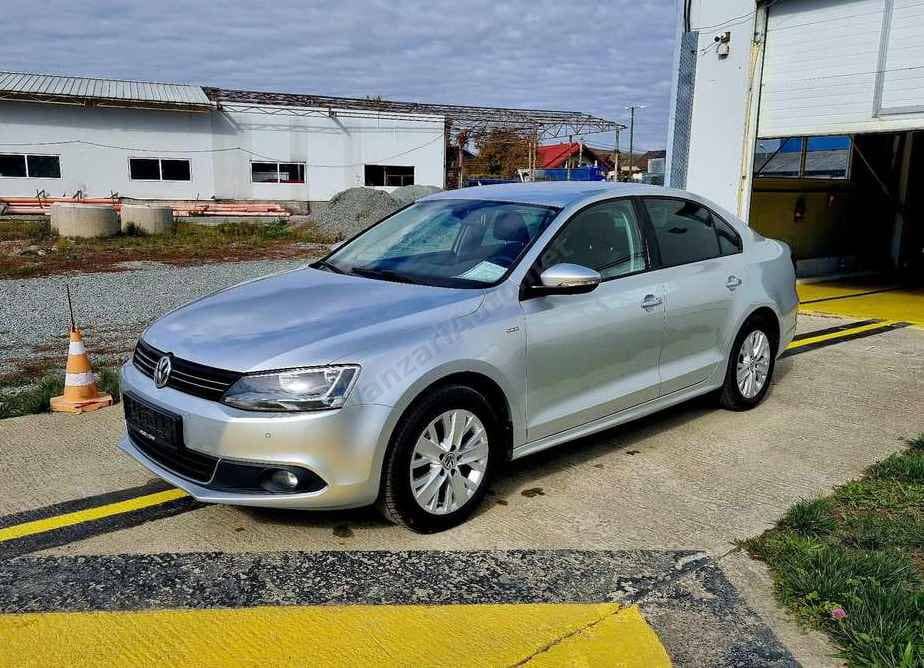 Volkswagen Jetta