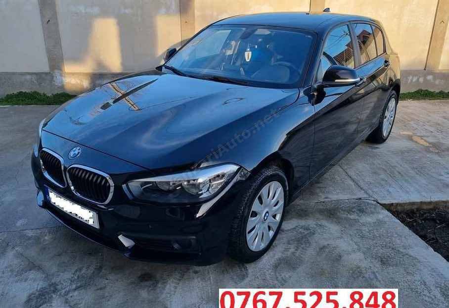 BMW Seria 1