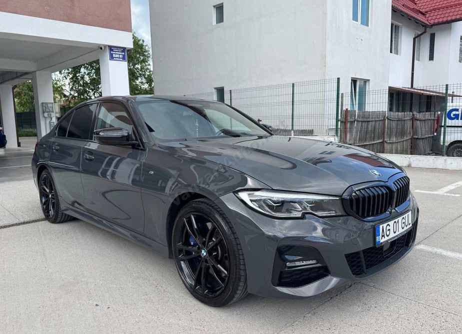 BMW Seria 3