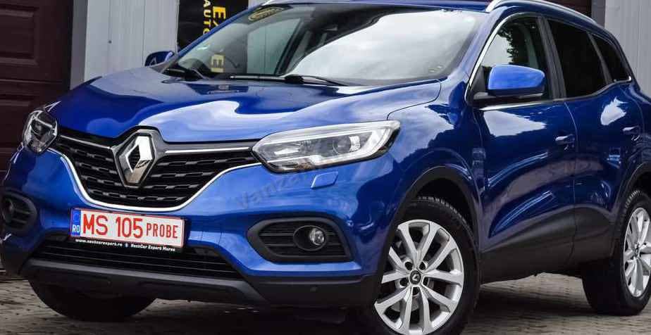 Renault Kadjar