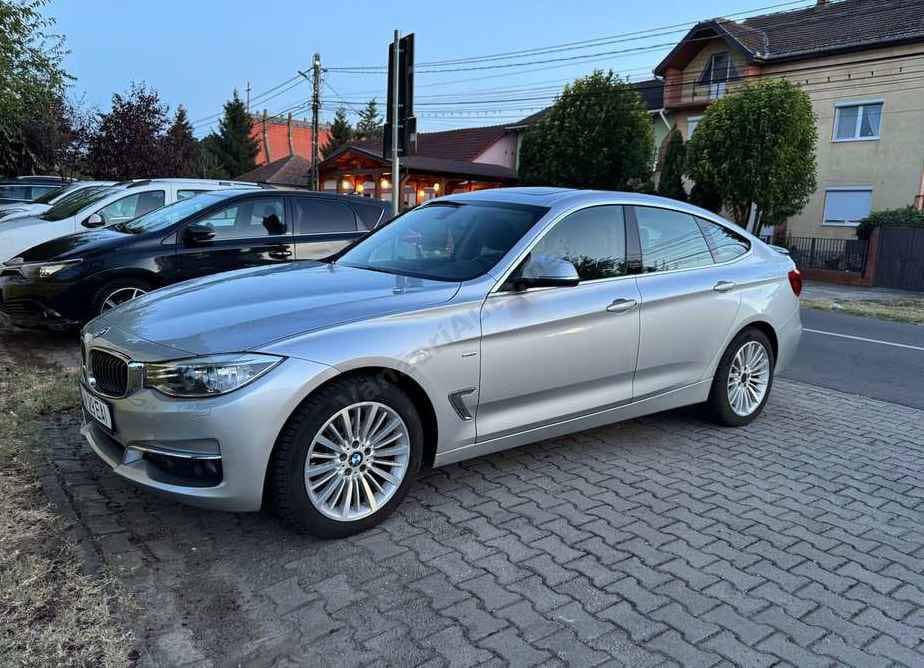 BMW Seria 3