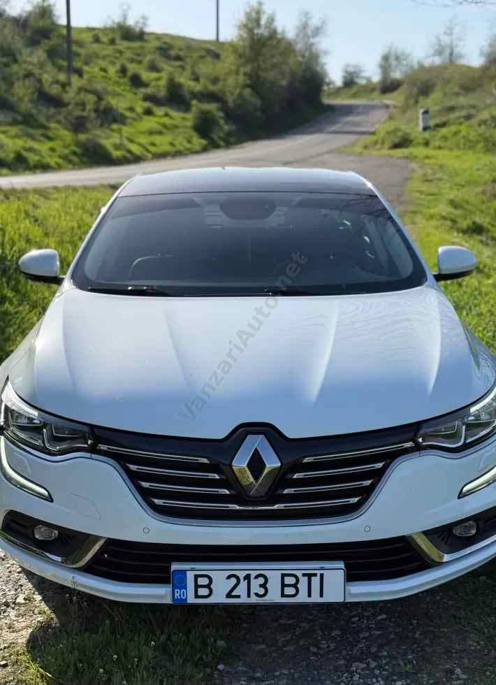 Renault Talisman