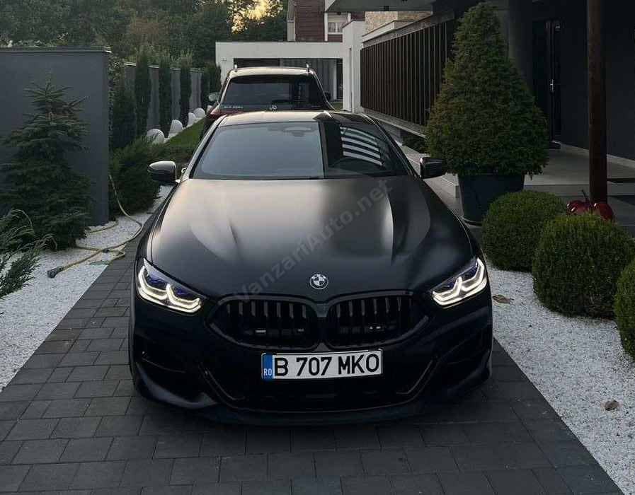 BMW M8