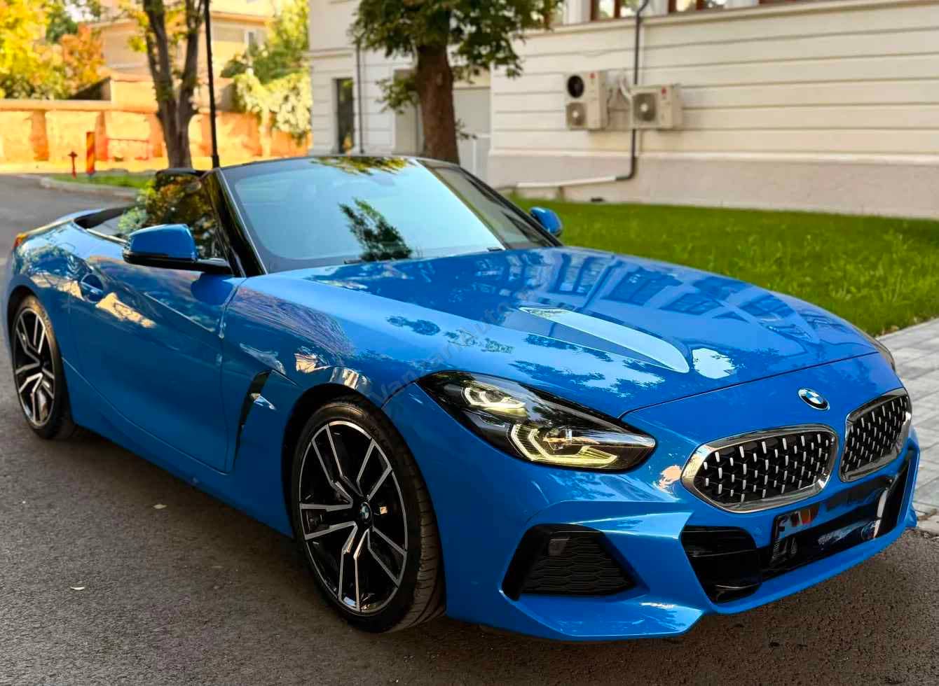 BMW Z4