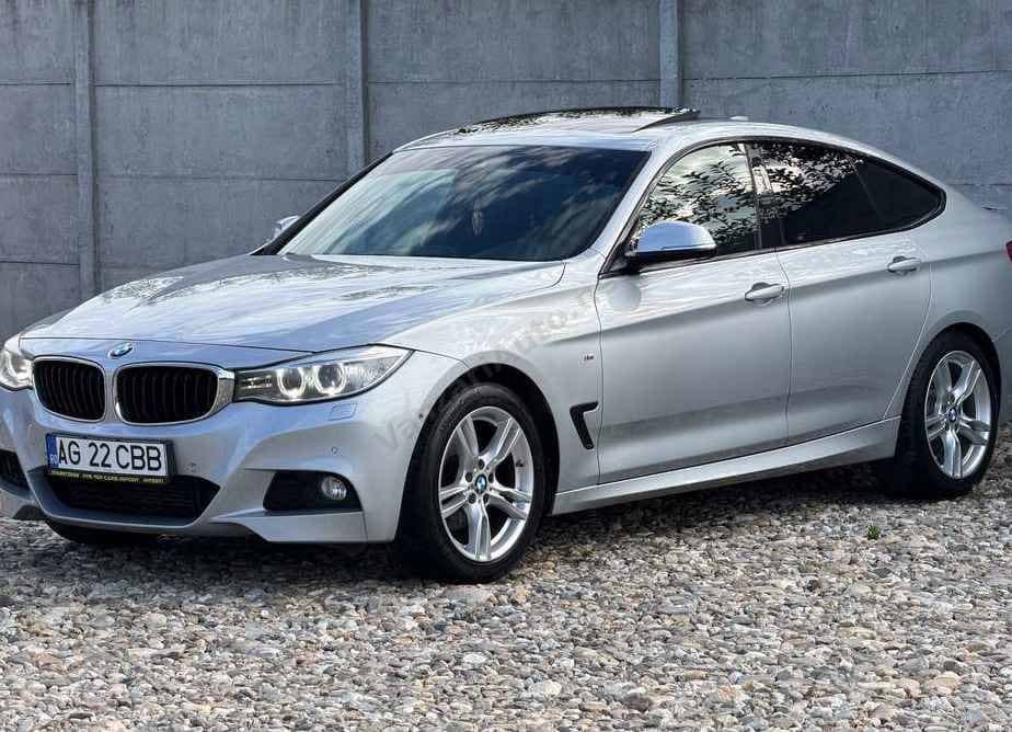 BMW Seria 3