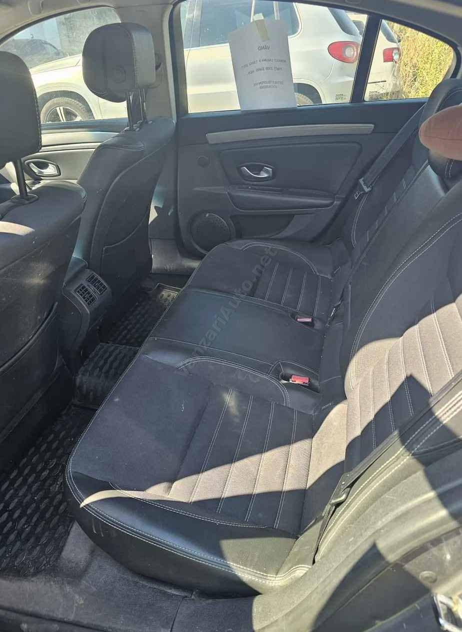 Renault Laguna