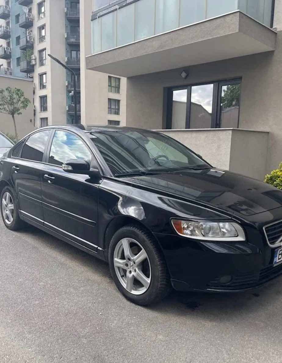Volvo S40