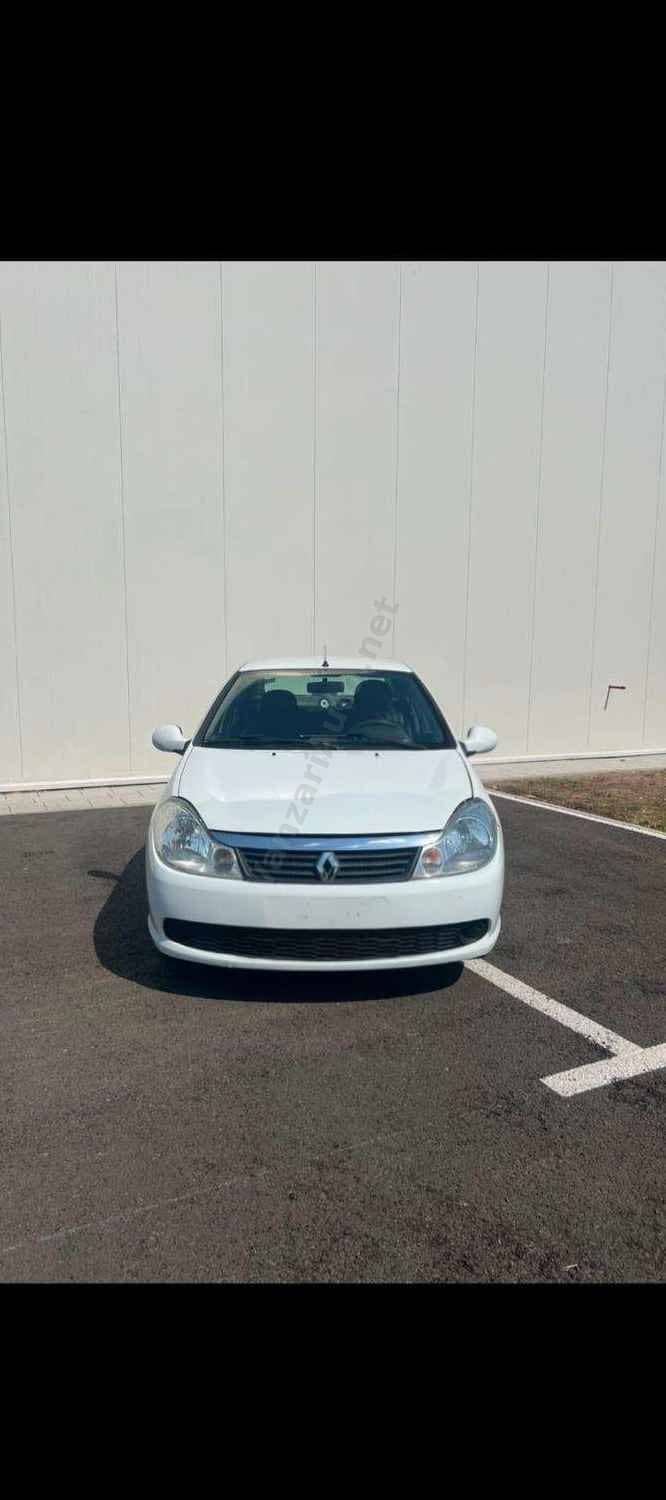 Renault Symbol