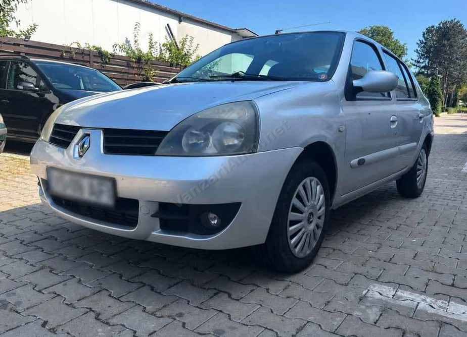 Renault Symbol