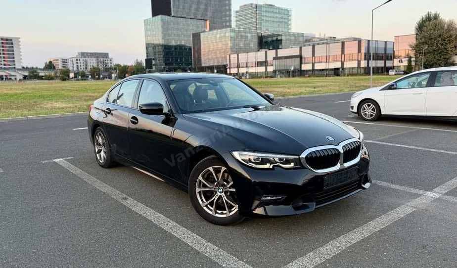 BMW Seria 3