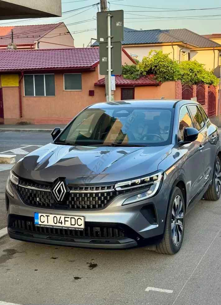 Renault Austral