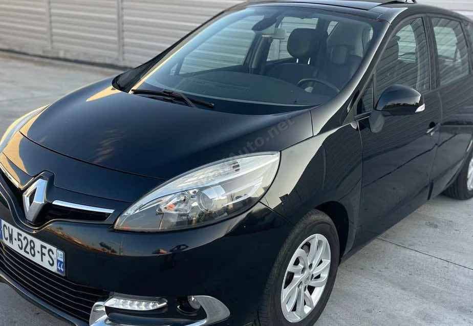 Renault Grand Scenic