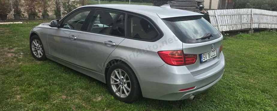 BMW Seria 3