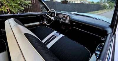 Cadillac Deville