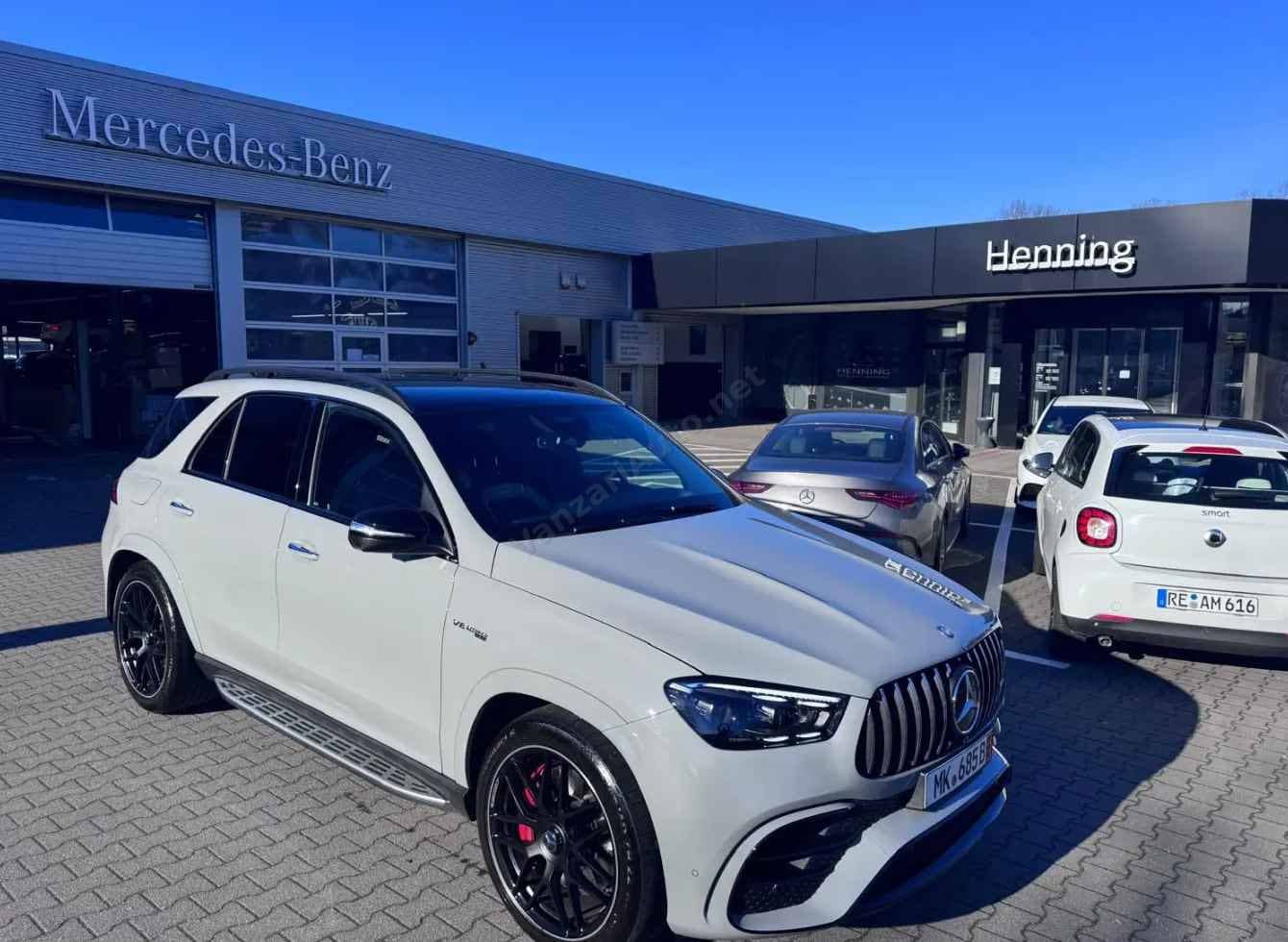 Mercedes-Benz A