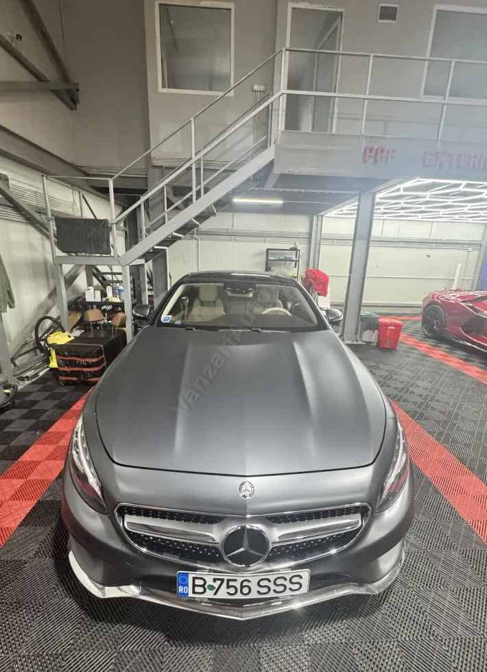 Mercedes-Benz S