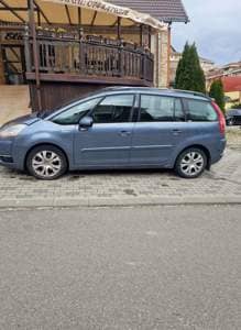 Citroen C4 Grand Picasso