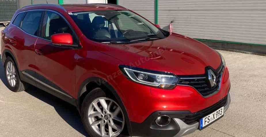Renault Kadjar